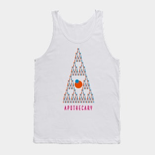 Apothecary Tank Top